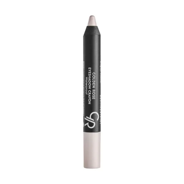 Eyeshadow Crayon Waterproof - Afbeelding 5