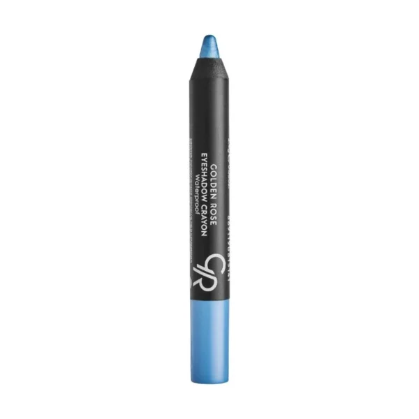Eyeshadow Crayon Waterproof - Afbeelding 8