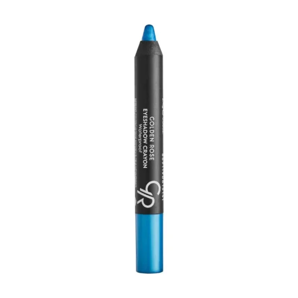 Eyeshadow Crayon Waterproof - Afbeelding 9