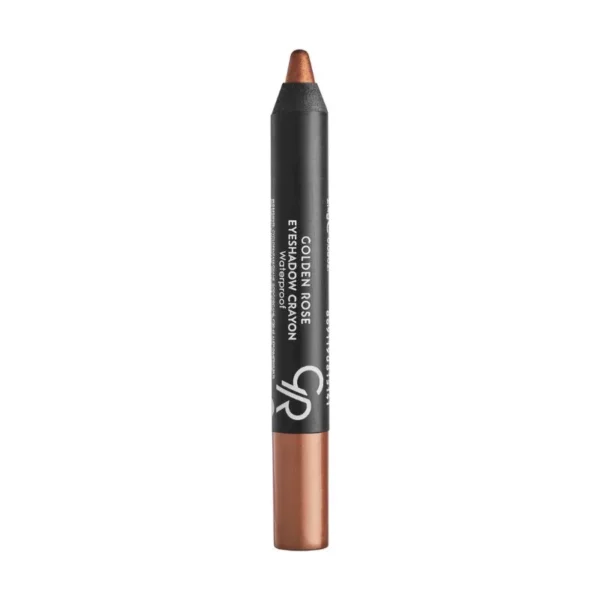Eyeshadow Crayon Waterproof - Afbeelding 13