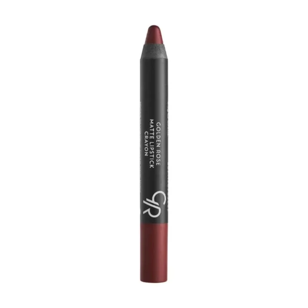 Matte Lipstick Crayon - Afbeelding 5