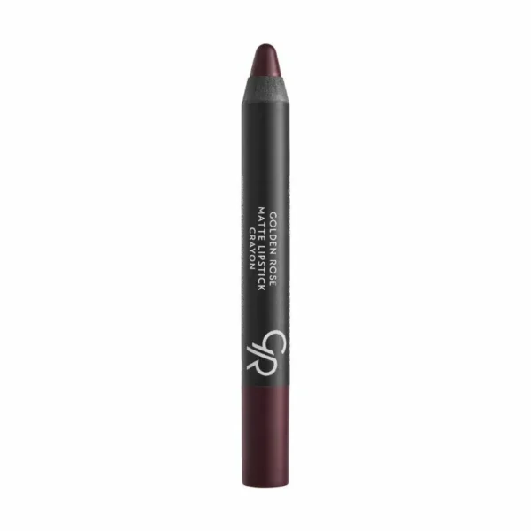 Matte Lipstick Crayon - Afbeelding 7