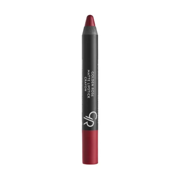 Matte Lipstick Crayon - Afbeelding 8