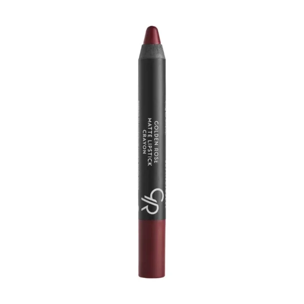 Matte Lipstick Crayon - Afbeelding 9