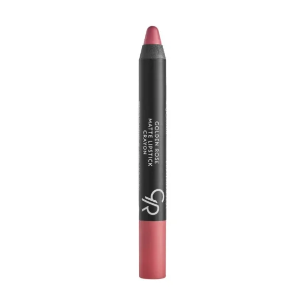 Matte Lipstick Crayon - Afbeelding 15