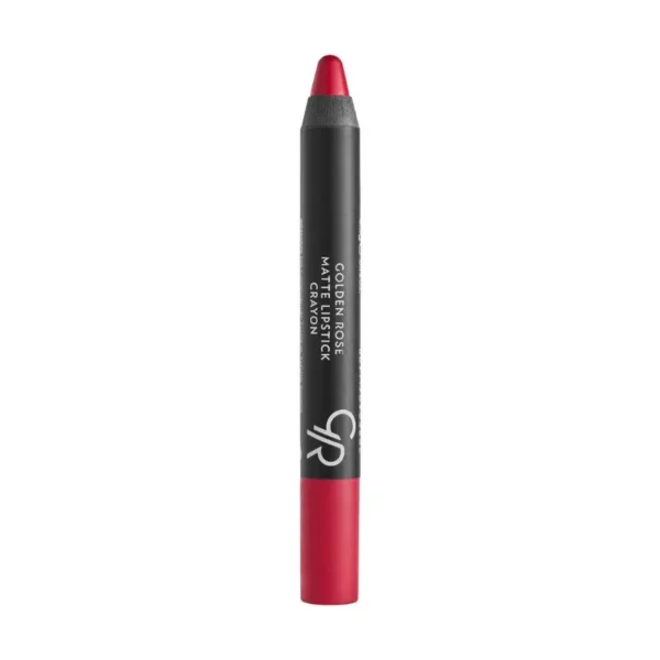 Matte Lipstick Crayon - Afbeelding 17