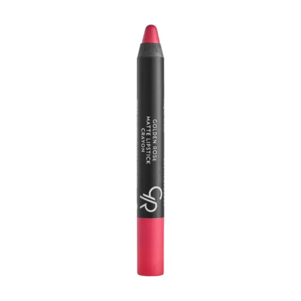 Matte Lipstick Crayon - Afbeelding 18