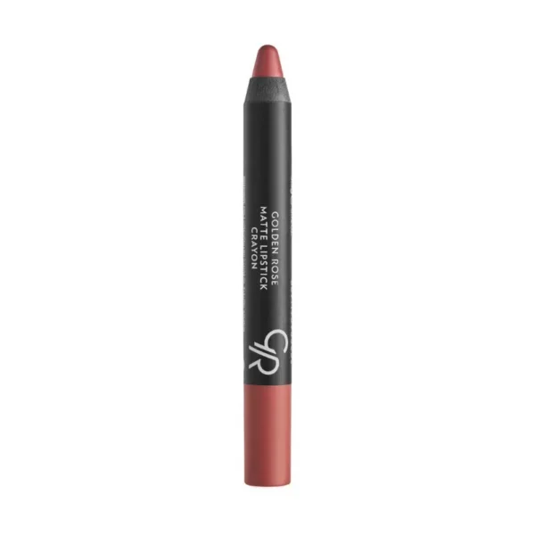 Matte Lipstick Crayon - Afbeelding 19
