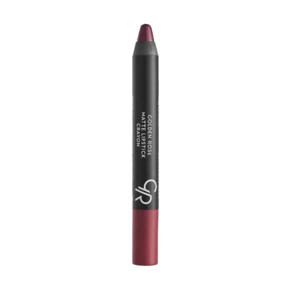 Matte Lipstick Crayon - Afbeelding 20