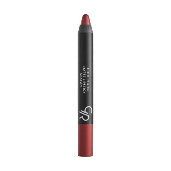 Matte Lipstick Crayon - Afbeelding 21