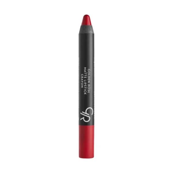 Matte Lipstick Crayon - Afbeelding 22