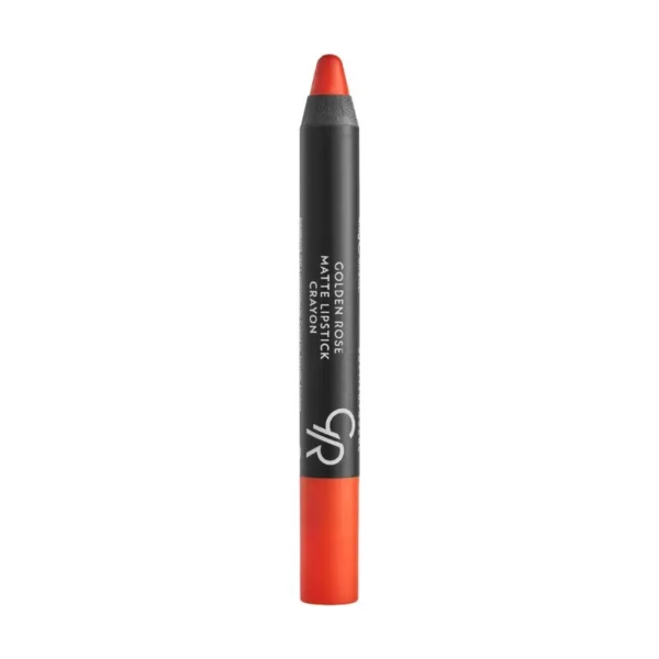 Matte Lipstick Crayon - Afbeelding 23