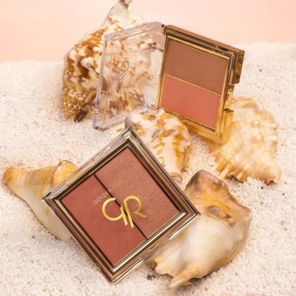 Iconic Blush Duo - Afbeelding 3