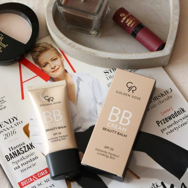 Complete Skin BB Cream Display