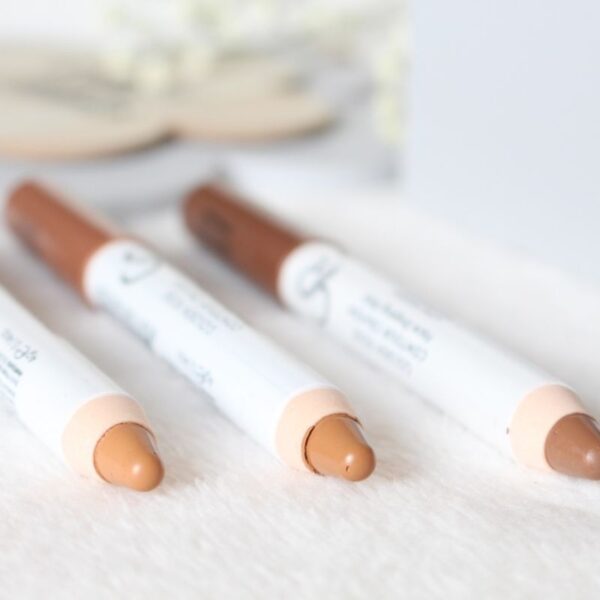 Contour Crayon