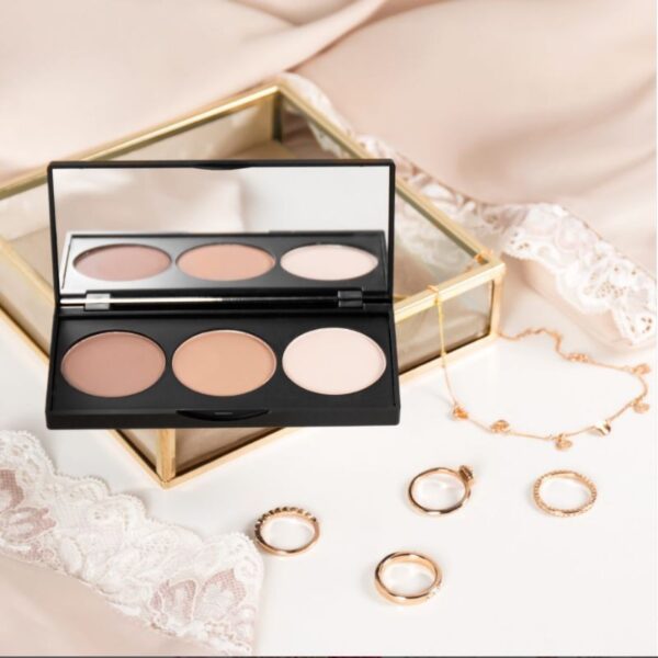Contour Powder Kit - Afbeelding 2