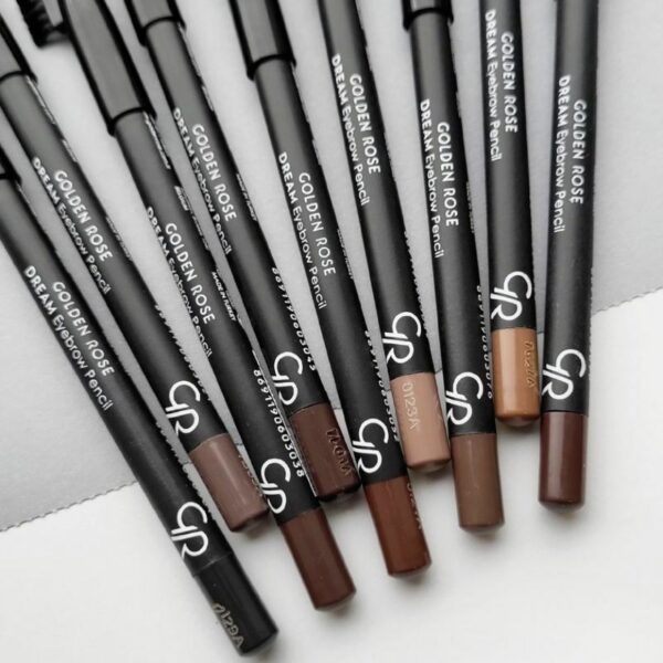 Dream Eyebrow Pencil - Afbeelding 2