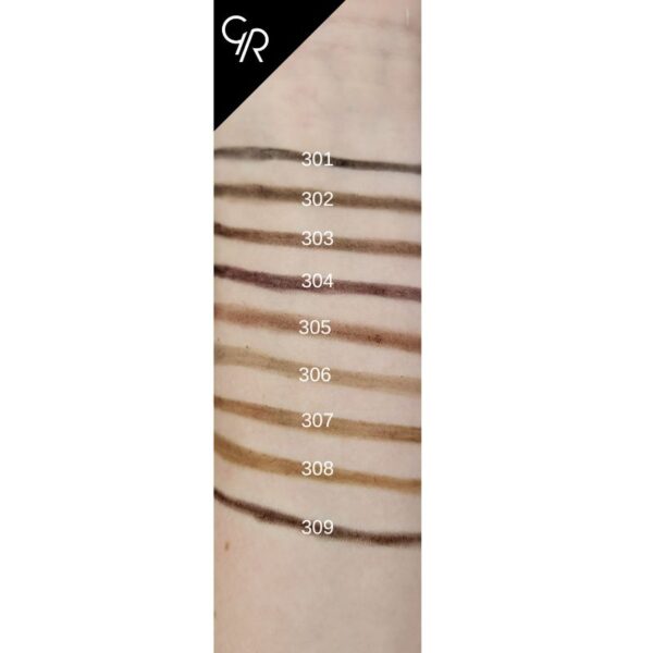 Dream Eyebrow Pencil - Afbeelding 3