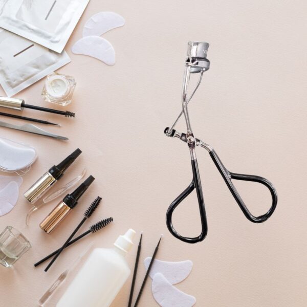 Eyelash Curler
