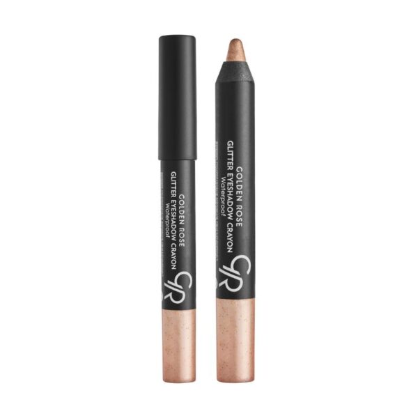 Eyeshadow Crayon Waterproof