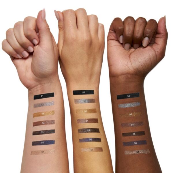 Eyeshadow Crayon Waterproof - Afbeelding 4
