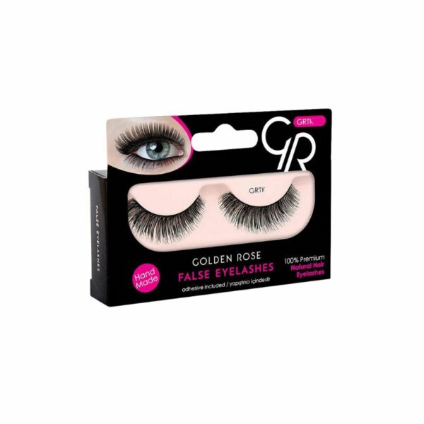 False Eyelashes
