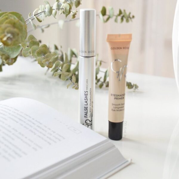False Lashes Mascara