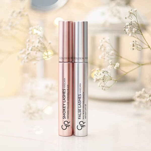 False Lashes Mascara - Afbeelding 2