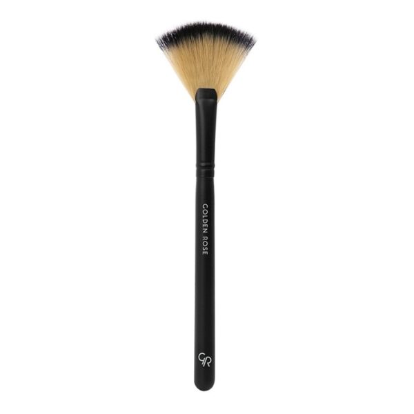 Fan Brush