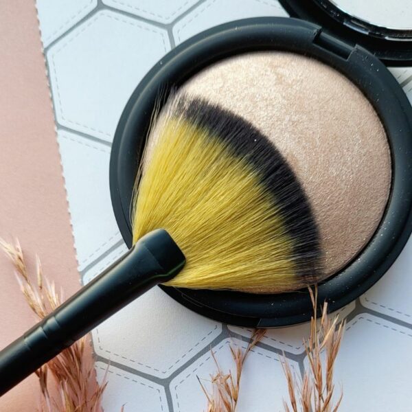 Fan Brush - Afbeelding 2