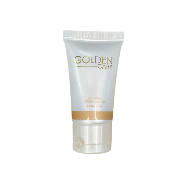 Golden Care Anti Aging Firming Serum