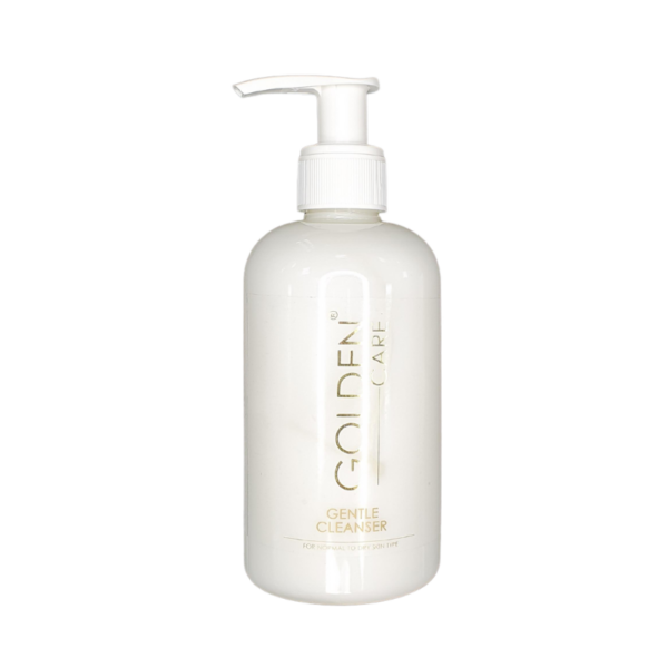 Golden Care Gentle Cleanser