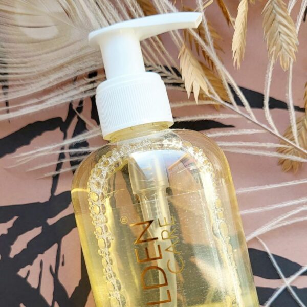 Golden Care Gentle Freshener