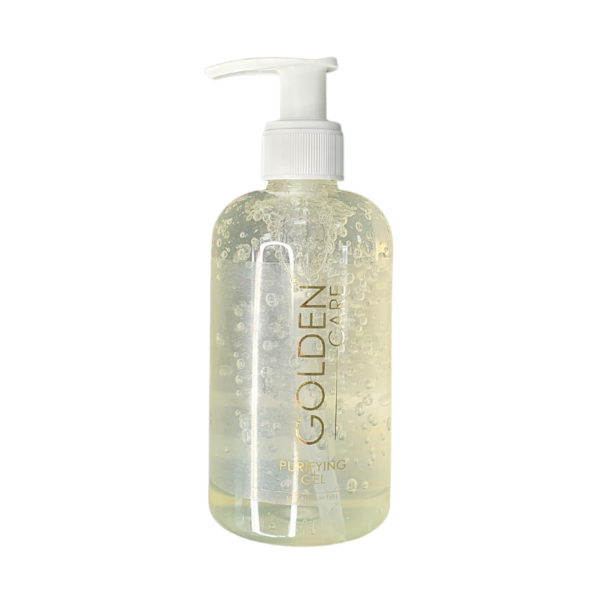Golden Care Purifying Gel