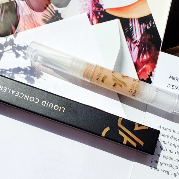 Liquid Concealer - Afbeelding 3