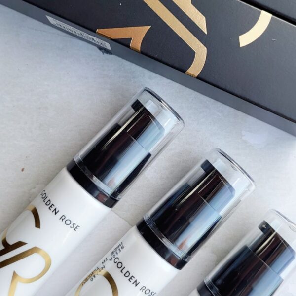 Complete Skin Mineral Foundation Display - Afbeelding 2