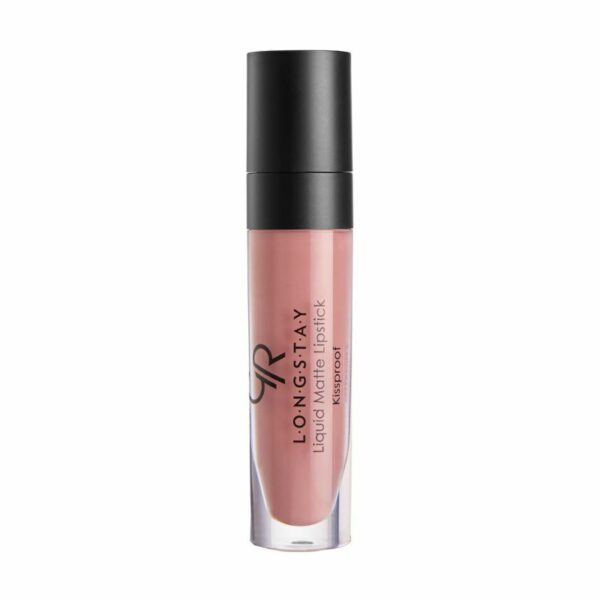 Longstay Liquid Matte Lipstick