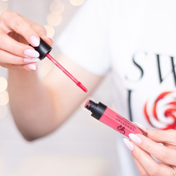 Longstay Liquid Matte Lipstick Display - Afbeelding 2