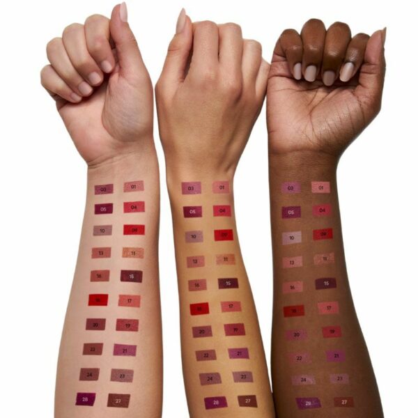 Longstay Liquid Matte Lipstick - Afbeelding 3
