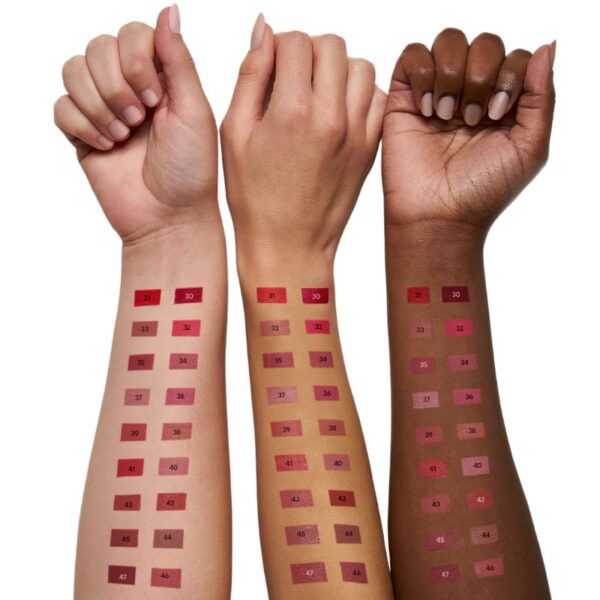 Longstay Liquid Matte Lipstick - Afbeelding 2