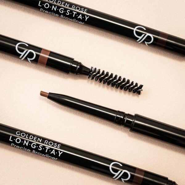 Complete Eyebrow Display