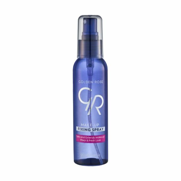 Make-Up Fixing Spray
