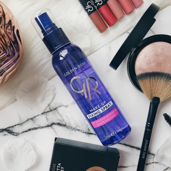 Make-Up Fixing Spray - Afbeelding 2