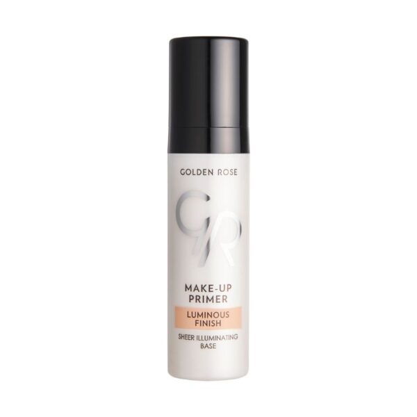 Make-up Primer Luminous Finish