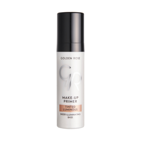 Make-up Primer Tinted Luminous