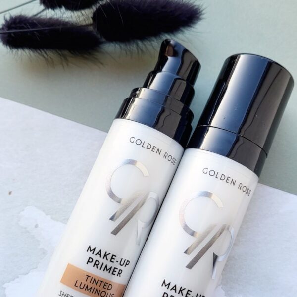 Make-up Primer Tinted Luminous - Afbeelding 2