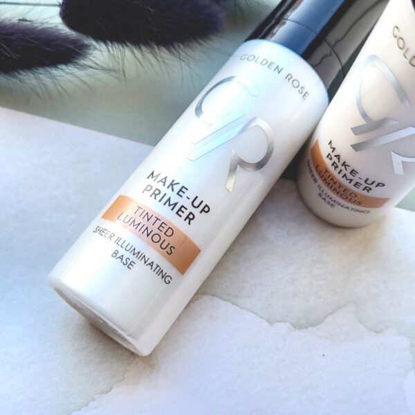 Make-up Primer Tinted Luminous - Afbeelding 4