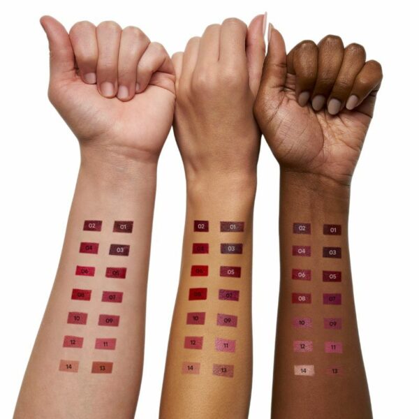 Matte Lipstick Crayon - Afbeelding 3