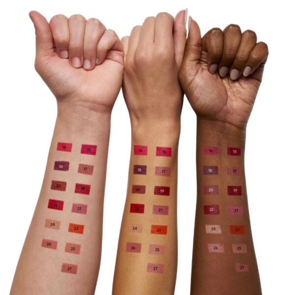 Matte Lipstick Crayon - Afbeelding 4
