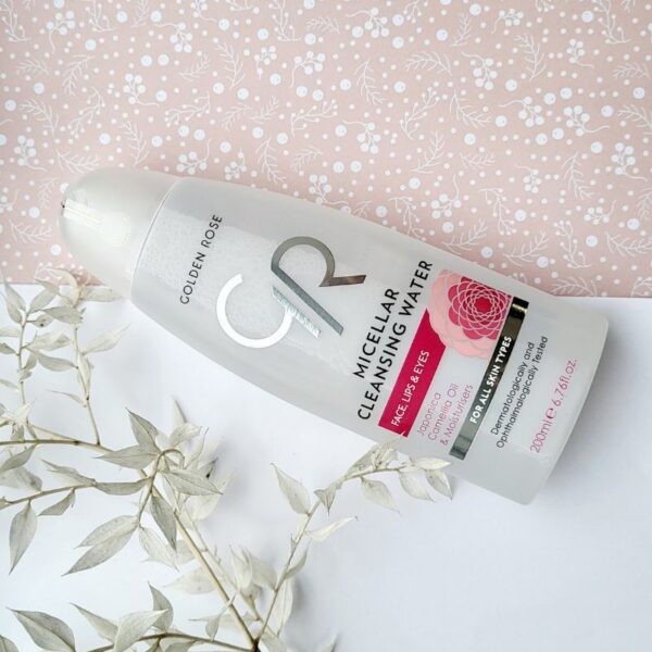 Micellar Cleansing Water - Afbeelding 2